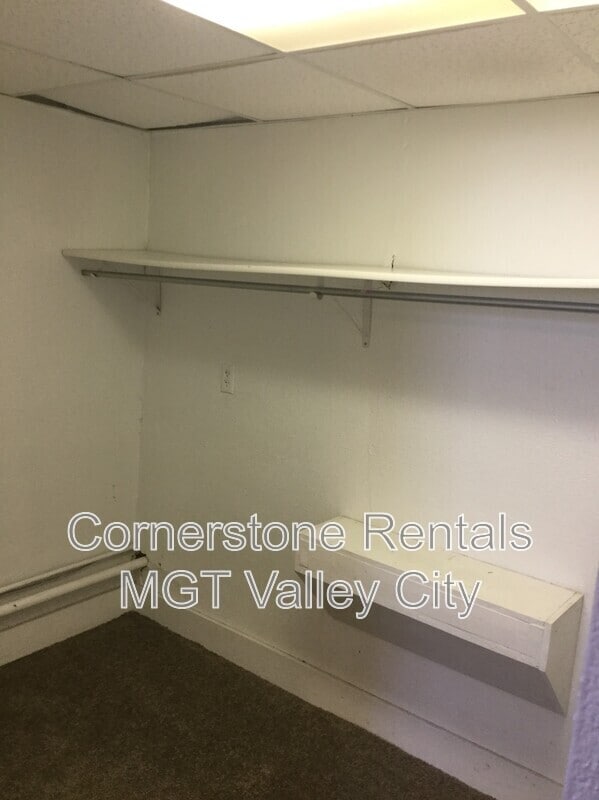 property at 264 College St SE