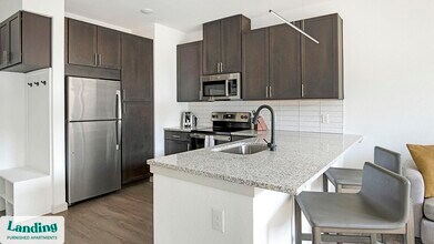 7455 W Camp Wisdom Rd, Unit 4205 in Dallas, TX - Building Photo - Building Photo