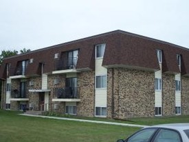 Hillsboro Manor Apartamentos