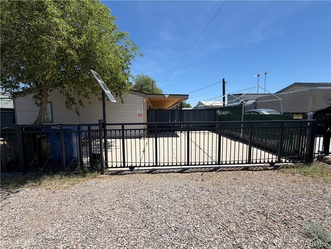 property at 1910 Rio Grande Rd