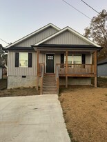 623 Fondel Ln in Tunnel Hill, GA - Building Photo