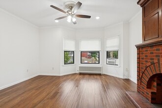 350 Arlington Ave in Jersey City, NJ - Building Photo - Building Photo