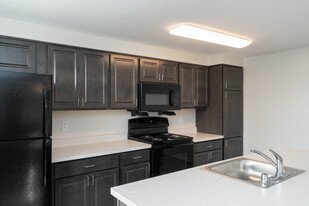 Midtown at Coppin Heights Apartments