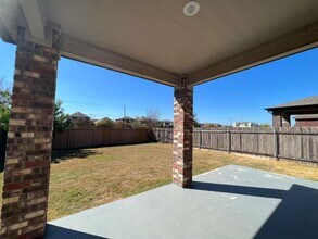 2013 Ebony Dove St in Round Rock, TX - Building Photo - Building Photo