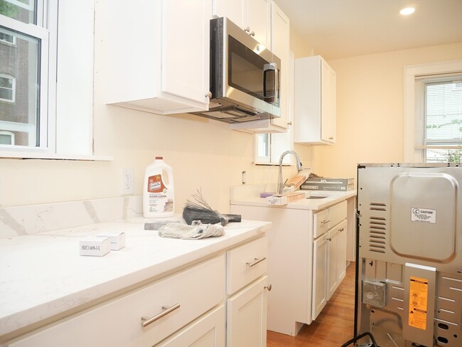 16 Beals St, Unit 2 in Brookline, MA - Building Photo - Building Photo