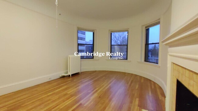 641 Green St in Cambridge, MA - Building Photo - Building Photo