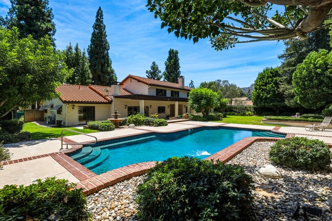 property at 22231 Romar St