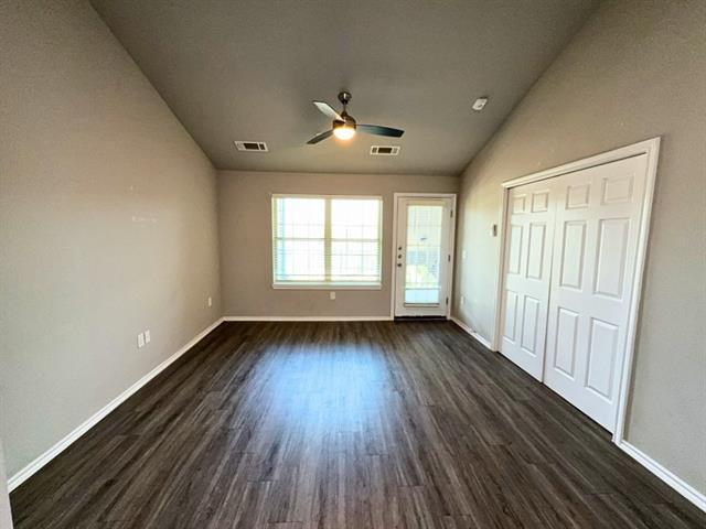 property at 6108 Abrams Rd