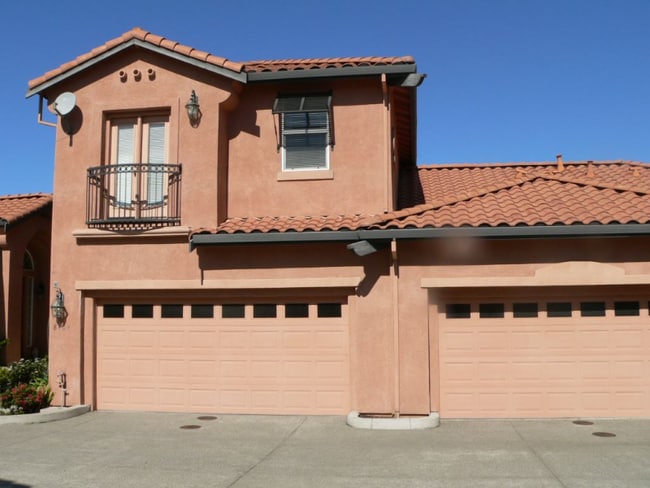 property at 8404 Benavente Ct