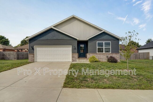 property at 473 S Michelle Ave