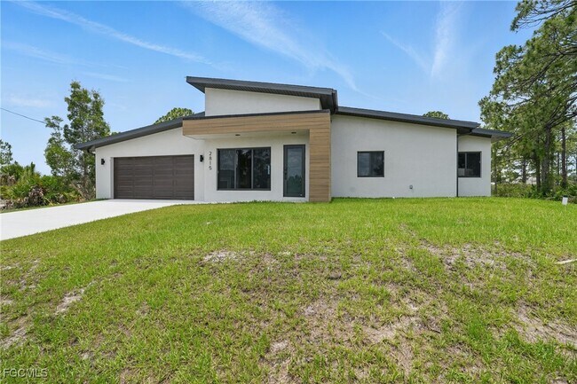 property at 2815 45th St W
