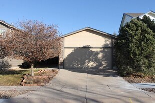 5375 Butterfield Dr in Colorado Springs, CO - Building Photo