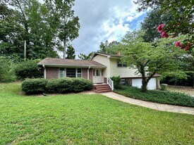 200 Payne Ln in Clemson, SC - Building Photo