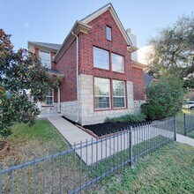 7243 Crimson Sky Dr in Houston, TX - Building Photo - Building Photo