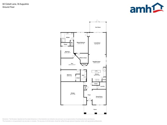 82 Cobalt Ln in Saint Johns, FL - Foto de edificio - Building Photo