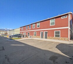4668 Ports Down Ln in Colorado Springs, CO - Building Photo - Building Photo