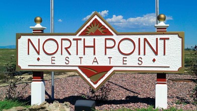 North Point Estates in Pueblo, CO - Building Photo - Building Photo