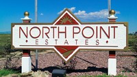 North Point Estates in Pueblo, CO - Foto de edificio - Building Photo