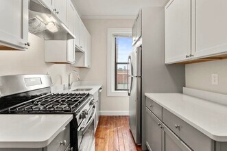 1010 Massachusetts Ave in Cambridge, MA - Building Photo - Building Photo