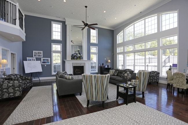 Southern Winds in Lafayette, IN - Building Photo - Interior Photo