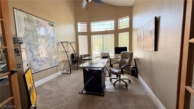 10633 Adamsong Ave in Las Vegas, NV - Building Photo - Building Photo