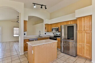 1885 E Palomino Dr in Gilbert, AZ - Building Photo - Building Photo