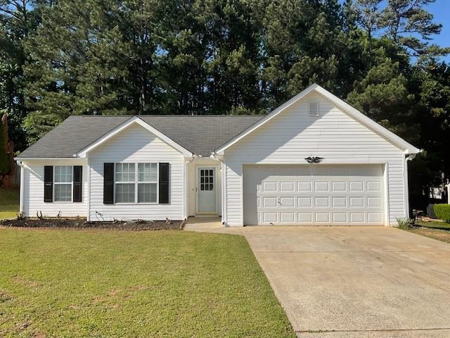 512 Waltham Ln in Sugar Hill, GA - Building Photo