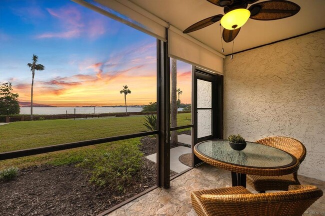 property at 1610 Stickney Point Rd