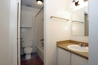 Interior Photo