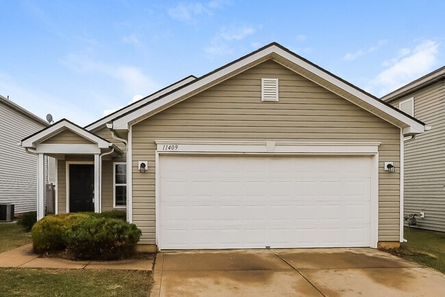 property at 11409 Cuyahoga Dr