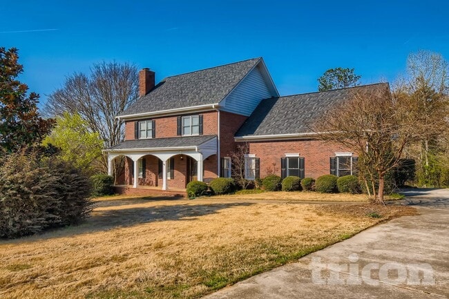 3405 Airline Rd in Mcdonough, GA - Foto de edificio - Building Photo