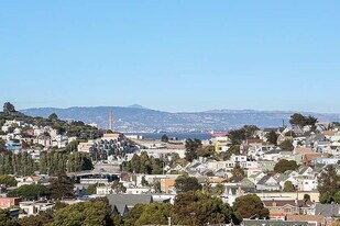 1425 Shotwell St in San Francisco, CA - Building Photo