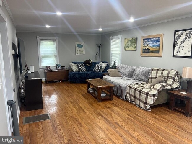 12122 Woodsboro Pike in Keymar, MD - Building Photo - Building Photo