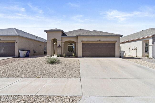 property at 14828 Tierra Escape Ave