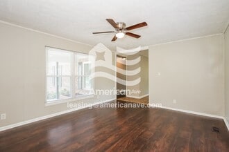 2557 Saratoga Dr in Macon, GA - Building Photo - Building Photo