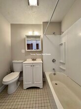 50 JFK St, Unit 48-20 in Cambridge, MA - Building Photo - Building Photo