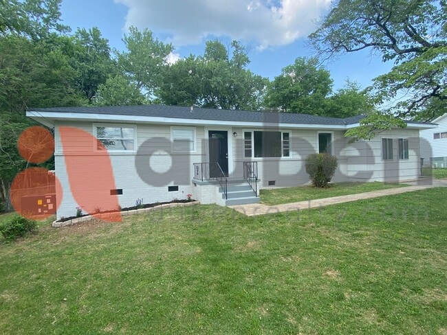 property at 1703 Williams Rd