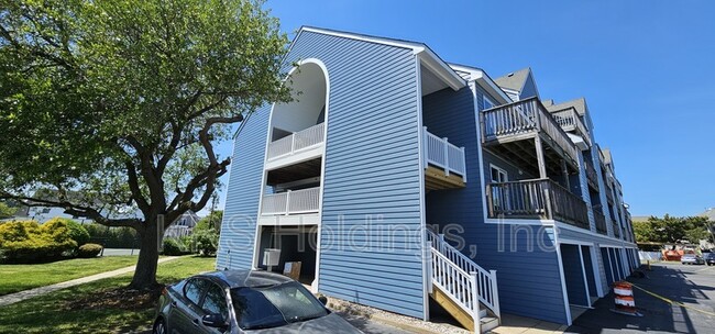 property at 9535 Bay Front Dr