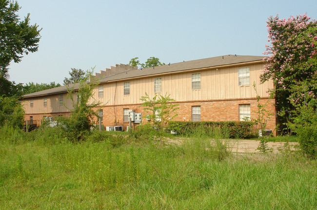 Crescent Corner in Jackson, MS - Building Photo - Building Photo