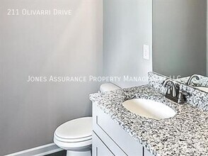 211 Olivarri Dr in Anderson, SC - Building Photo - Building Photo