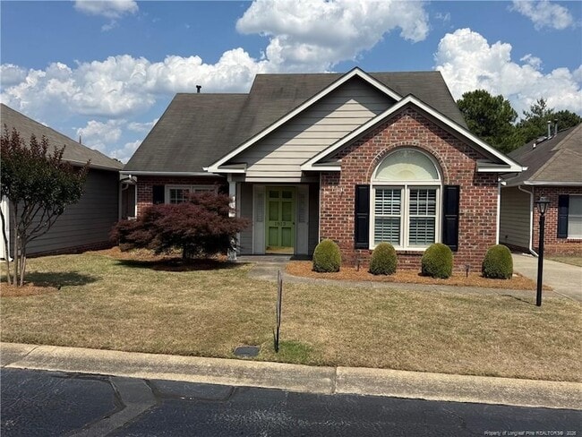 property at 1813 Stetson Ln