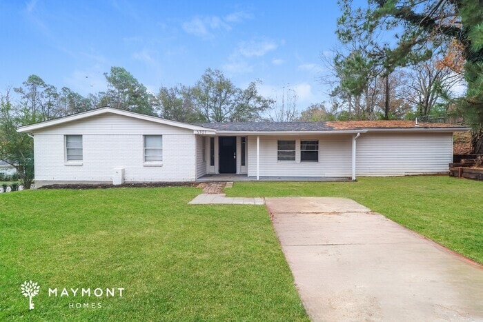 3701 Kipling Ave in Memphis, TN - Building Photo