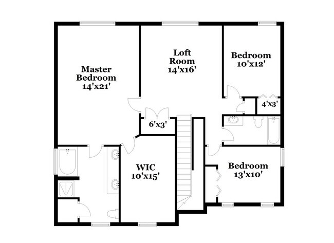 3007 Bent Bow Ln in Middleburg, FL - Building Photo - Building Photo