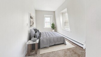 171 Trenton St, Unit A in Boston, MA - Building Photo