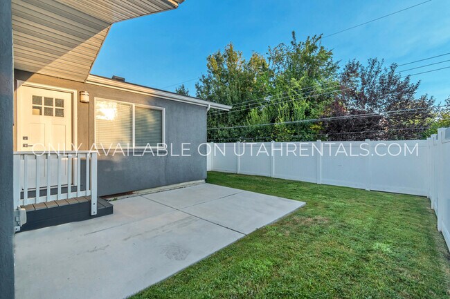 1259 E 5600 S in Murray, UT - Building Photo - Building Photo