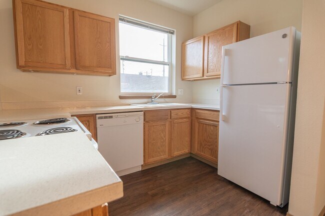 property at 2020 NE Rodney Ave