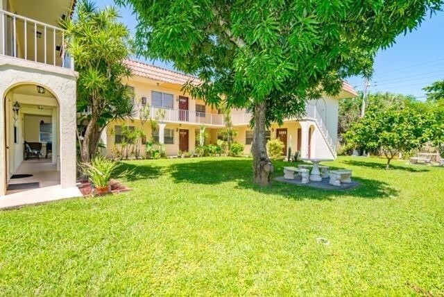 2209 NE 2nd St in Pompano Beach, FL - Building Photo