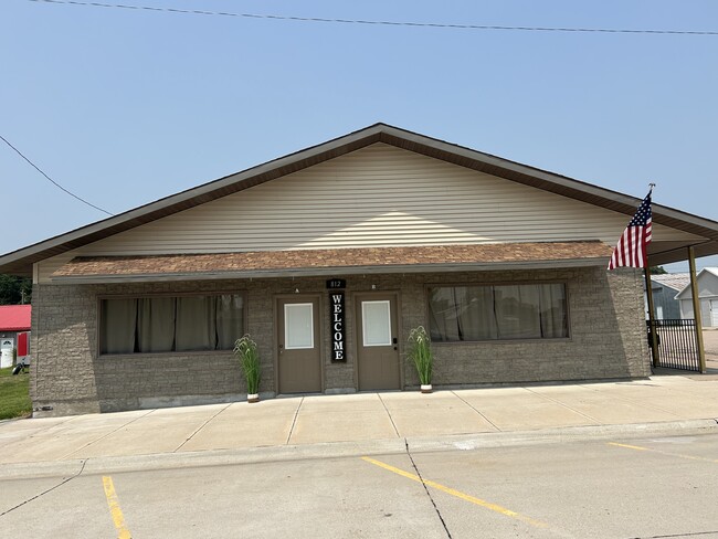 812 Commercial St, Unit A