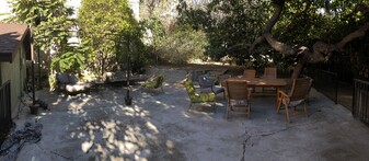 1514 Micheltorena St in Los Angeles, CA - Building Photo