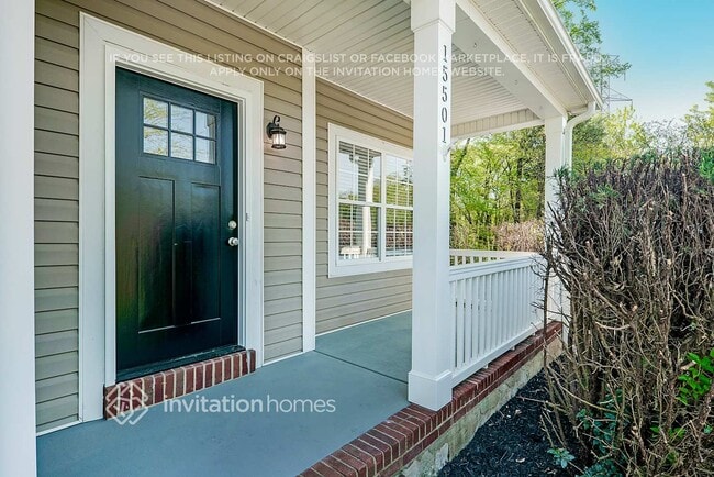 15501 Chowning Tavern Ln in Charlotte, NC - Building Photo - Building Photo